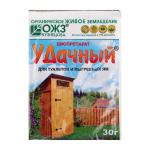 Удачный для туалетов и выгребных ям 30 г (40 шт)