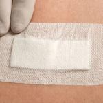 Лейкопластырь без лекарственных аппликаций, 5 см х 7 см, №50