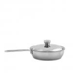 Сковорода 1,0л 200мм ТРАДИЦИЯ м/кр