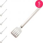 Лопатка для барбекю нерж