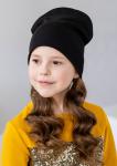 Анисия, шапка трикотажная