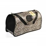 Сумка-переноска для кошек/собак Леопард (53*25*30см), TY-P182-L-1873 HOMEPET