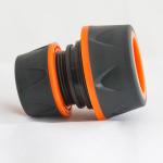 1-2.sale Ремонтная муфта-переходник RELEVANT 1/2"-3/4", пластик, E1M