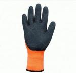 Перчатки защита от холода RUBIFROST Рельеф ,акрил с начесом, 88гр, р.9, 10кл, 1 пара СВС