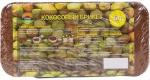 Кокосовый брикет (торф) 500гр. Агроснабритейл (Шри-ланка, Индия)