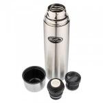 Термос BIOSTAL узк.горло, 2 пробки 0,75л, NB-750-2