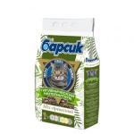 Наполнитель для кош.туалета ДРЕВЕСНЫЙ БАРСИК MIX 4,54л/2,6кг