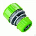 1-2.sale Ремонтная муфта-переходник 1/2"-3/4", пластик, E1M