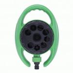 "1-2.sale Дождеватель (разбрызгиватель) многофункциональный, 9режимов, E1M