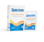 ФАРМ ГРУПП Смектолин №10, 10 саше-пакетов по 4.2 г,