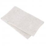 VETTA Тряпка для пола 50х75 см, хлопок, плотность 2,5 мм