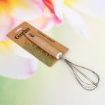 Венчик металлический "ЭкоСтиль" маленький