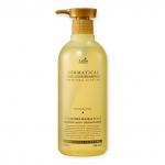 LADOR Dermatical ЛАДОР Шампунь против выпадения для нормальных и сухих волос DERMATICAL HAIR-LOSS SHAMPOO (FOR NORMAL TO DRY HAIR) 50мл.