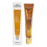 LBLG ROLLER Крем-роллер для кожи вокруг глаз и лица LEBELAGE 3 ROLLER INTENSIVE CARE BLEMISH CREAM