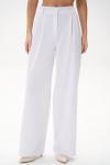 Брюки Лоис (белый)