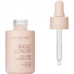 *Vivienne Sabo Basic Luxury Увлажняющая сыворотка с гиалуроновой кислотой / Hyaluronic Plumping Serum / Serum Hydratant a l'acide Hyaluronique