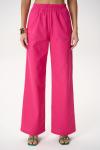 Брюки Яркое лето (фуксия)