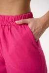 Брюки Яркое лето (фуксия)