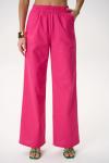 Брюки Яркое лето (фуксия)