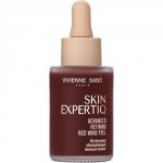 Vivienne Sabo Skin Expertiq Интенсивно обновляющий винный пилинг / Advanced Refining Red Wine Peel / Peeling Regenerant au Vin