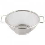 Дуршлаг-корзинка с ручками BS-20, d=20см, нерж. сталь 985512