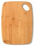 Доска разделочная бамбук 30*22*1см,TR-52215 Taller