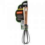 Венчик FORESTA, 30*7см, нейлон, ручка пластик 6463 Mallony