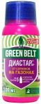 Диастар 100мл. (защита от сорняков) на газонах (480 г/л дикамбы) Грин Бэлт 01-947