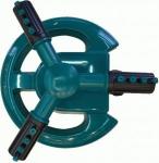 "1-2.sale Дождеватель (разбрызгиватель) круговой, E1M