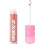 Love Generation Блеск для губ / Lip Gloss "Gimme Glaze" тон 03