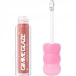Love Generation Блеск для губ / Lip Gloss "Gimme Glaze" тон 04