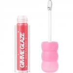 Love Generation Блеск для губ / Lip Gloss "Gimme Glaze" тон 06