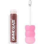 Love Generation Блеск для губ / Lip Gloss "Gimme Glaze" тон 10