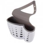 Держатель универсал. на кран, пластик, BHB-1 985948 Рыжий Кот