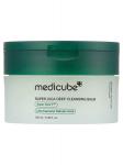 Medicube Гидрофильный бальзам с центеллой Super Cica Deep Cleansing Balm 100мл