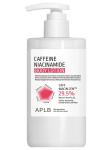 APLB Лосьон для тела с кофеином и ниацинамидом Caffeine Niacinamide Body Lotion 300мл