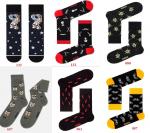 *HAPPY 17С-151СП Носки муж.