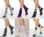 CLASSIC 7С-22СП Носки жен. (хлопок)