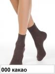 COMFORT 20С-67СП Носки жен. Кашемир