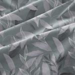 Наволочка 40*40 см, бязь ГОСТ (Китос, серый)