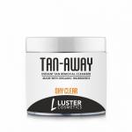 LUSTER Tan-Away Oxy Clear Tan Removal Cleanser Очищающая маска для лица против загара с мёдом и Алоэ 100мл