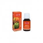 HEM  Fragrance Oil Fruit Punch Ароматическое масло Фруктовый Удар 10мл