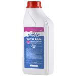 Комплексное средство для дезинфекции воды в бассейне Aqualeon ОW1L Чистая вода 4 в 1 (флакон,1 л, 0019)