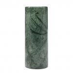 Бутылка для воды из нефрита 63*63*170мм