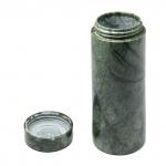 Бутылка для воды из нефрита 63*63*170мм