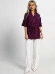 Блуза Мариша (бордо) Б15566-30М