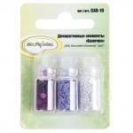 "Mr.Painter" CAB-10 "Декоративные Элементы "Баночки" 5 х 3 шт.