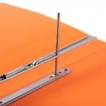 "Expert Complete" PRISMA NEON/Призма неон Папка пруж.скоросш. A4 700 мкм 20 мм эффект 3D 6 шт.