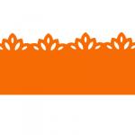 "Mr.Painter" BPL-45 Дырокол для декора края 4.5 см 2-й сорт