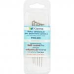 "Gamma" FNB-005 Иглы для валяния (фелтинга) запасные в пластиковой упаковке с европодвесом 5 шт